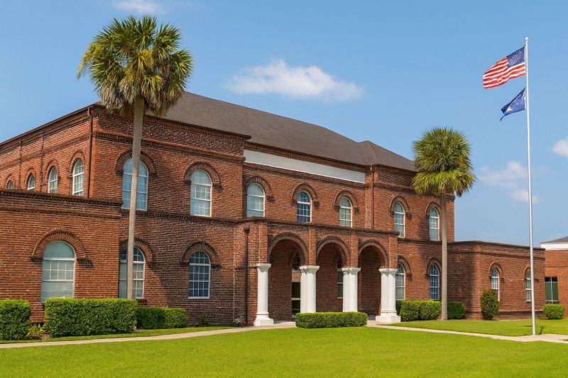 Gilchrist County, FL