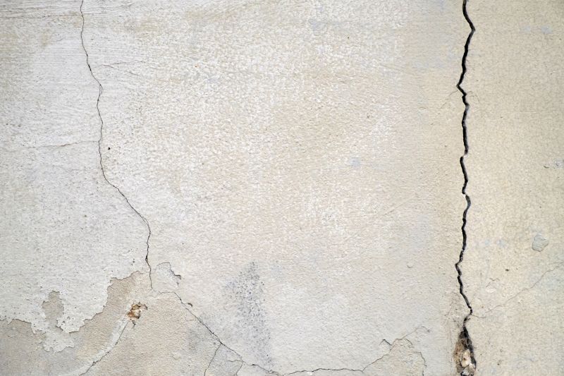 Cracked Foundation Repair in Gilchrist County, FL
