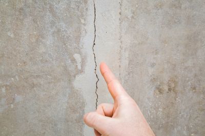 Foundation Crack Repair in Bell, FL