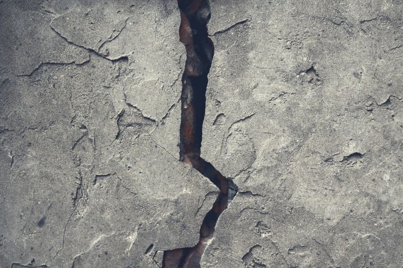 Foundation Crack Repair in Gainesville, FL