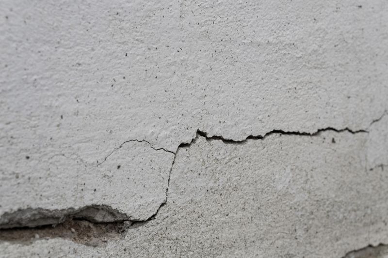 Foundation Damage Repair in Newberry, FL