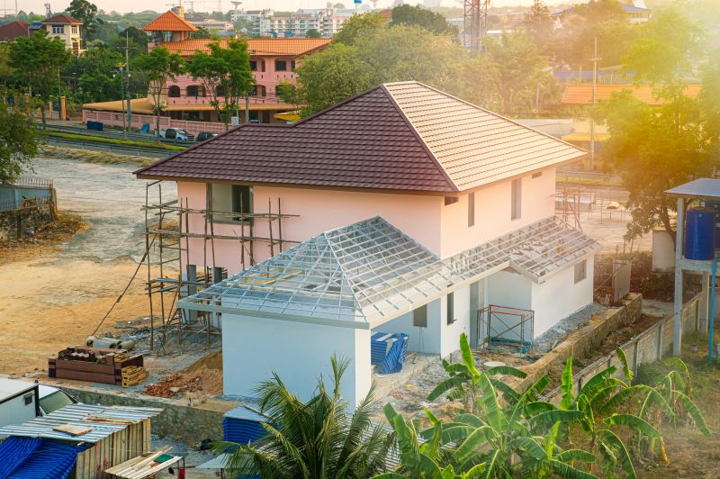 Foundation Raising in Levy County, FL